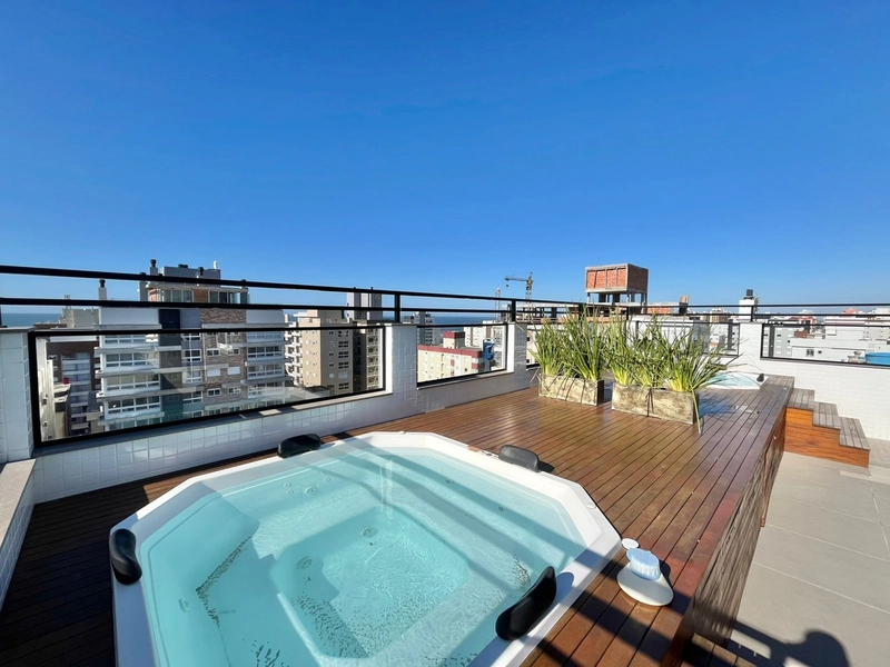 APARTAMENTO À VENDA  EM CAPÃO DA CANOA: 30ª foto da galeria de imagens do imóvel