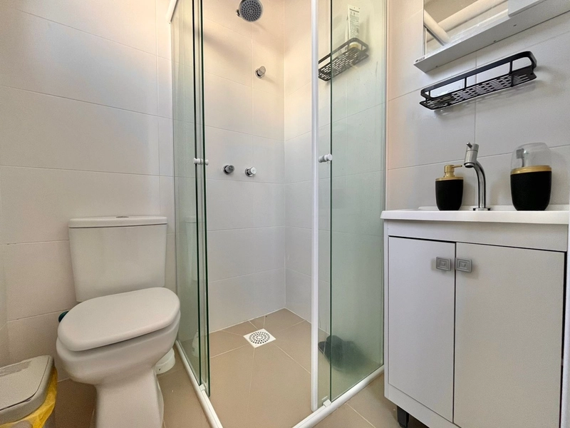 APARTAMENTO À VENDA  EM CAPÃO DA CANOA: 15ª foto da galeria de imagens do imóvel