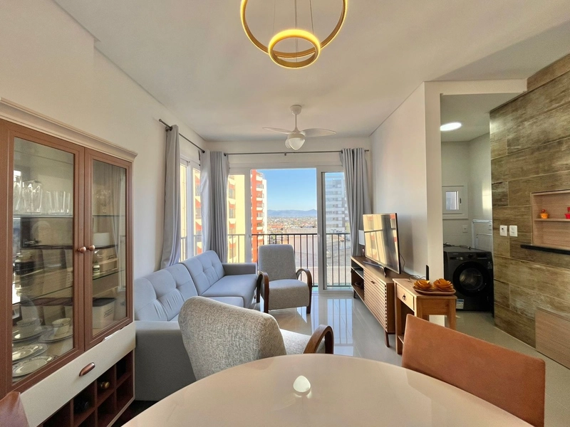 APARTAMENTO À VENDA  EM CAPÃO DA CANOA: 8ª foto da galeria de imagens do imóvel