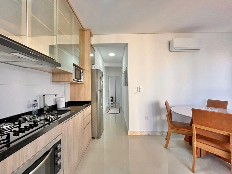 APARTAMENTO À VENDA  EM CAPÃO DA CANOA: 13ª foto da galeria de imagens do imóvel