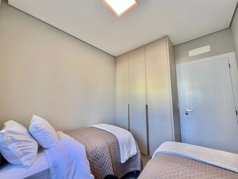 Apartamento de dois dormitórios, c/ infraestrutura no  Navegantes: 10ª foto da galeria de imagens do imóvel