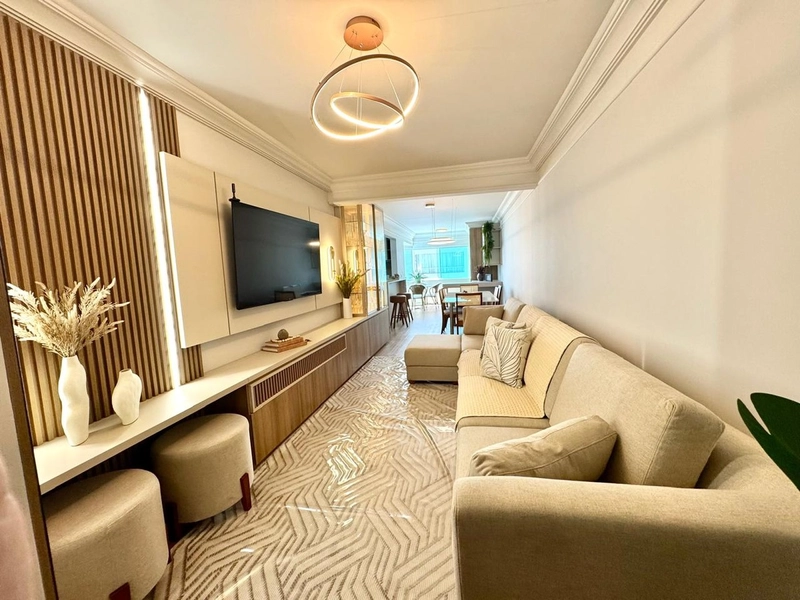 3 DORMITÓRIOS IMPECAVEL EM LOCALIZAÇÃO PRIVILEGIADA: 3ª foto da galeria de imagens do imóvel