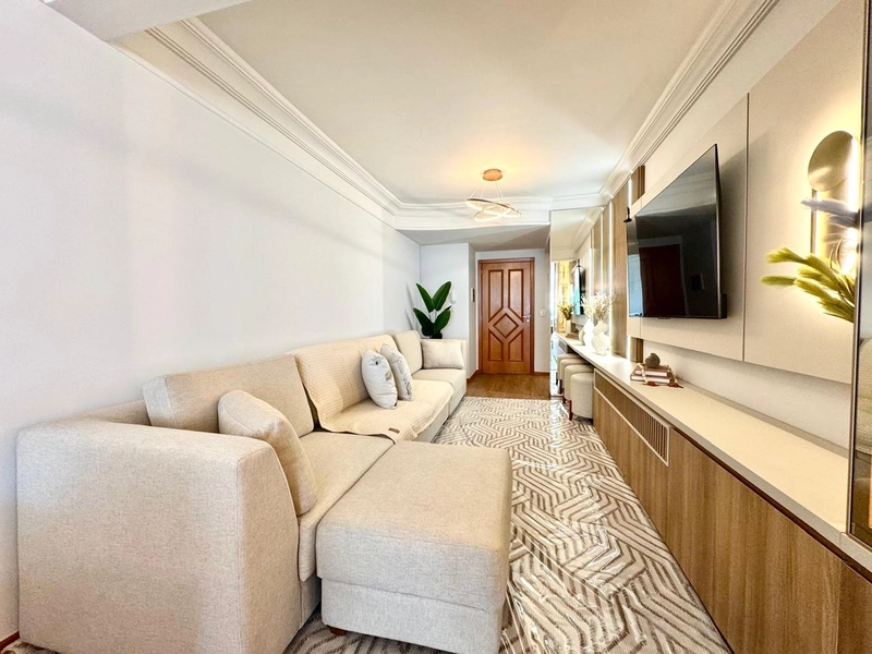 3 DORMITÓRIOS IMPECAVEL EM LOCALIZAÇÃO PRIVILEGIADA: 2ª foto da galeria de imagens do imóvel