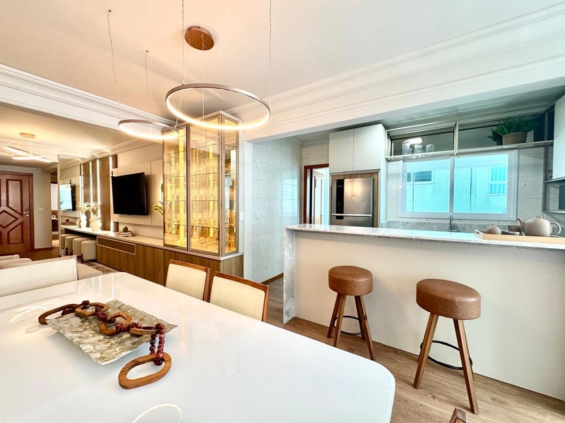 3 DORMITÓRIOS IMPECAVEL EM LOCALIZAÇÃO PRIVILEGIADA: 5ª foto da galeria de imagens do imóvel