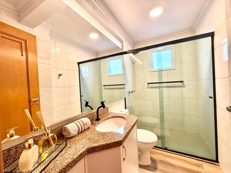 3 DORMITÓRIOS IMPECAVEL EM LOCALIZAÇÃO PRIVILEGIADA: 19ª foto da galeria de imagens do imóvel