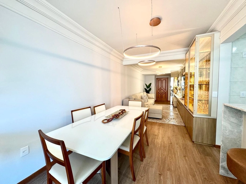 3 DORMITÓRIOS IMPECAVEL EM LOCALIZAÇÃO PRIVILEGIADA: 4ª foto da galeria de imagens do imóvel