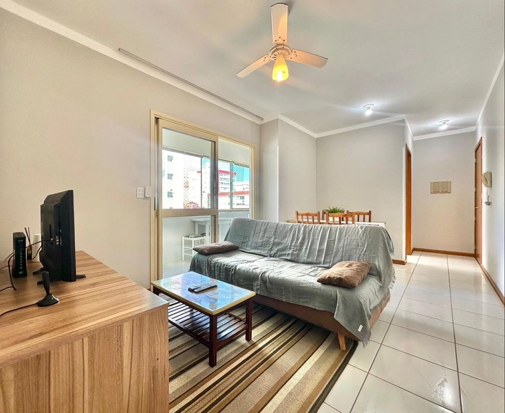 APARTAMENTO DE 01 DORMITÓRIO NO CENTRO DE CAPÃO DA CANOA: 6ª foto da galeria de imagens do imóvel