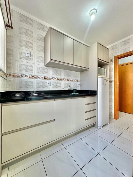 APARTAMENTO DE 01 DORMITÓRIO NO CENTRO DE CAPÃO DA CANOA: 10ª foto da galeria de imagens do imóvel