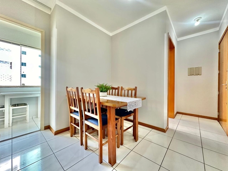 APARTAMENTO DE 01 DORMITÓRIO NO CENTRO DE CAPÃO DA CANOA: 4ª foto da galeria de imagens do imóvel