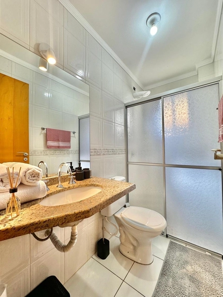 APARTAMENTO DE 01 DORMITÓRIO NO CENTRO DE CAPÃO DA CANOA: 17ª foto da galeria de imagens do imóvel