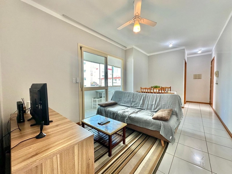 APARTAMENTO DE 01 DORMITÓRIO NO CENTRO DE CAPÃO DA CANOA