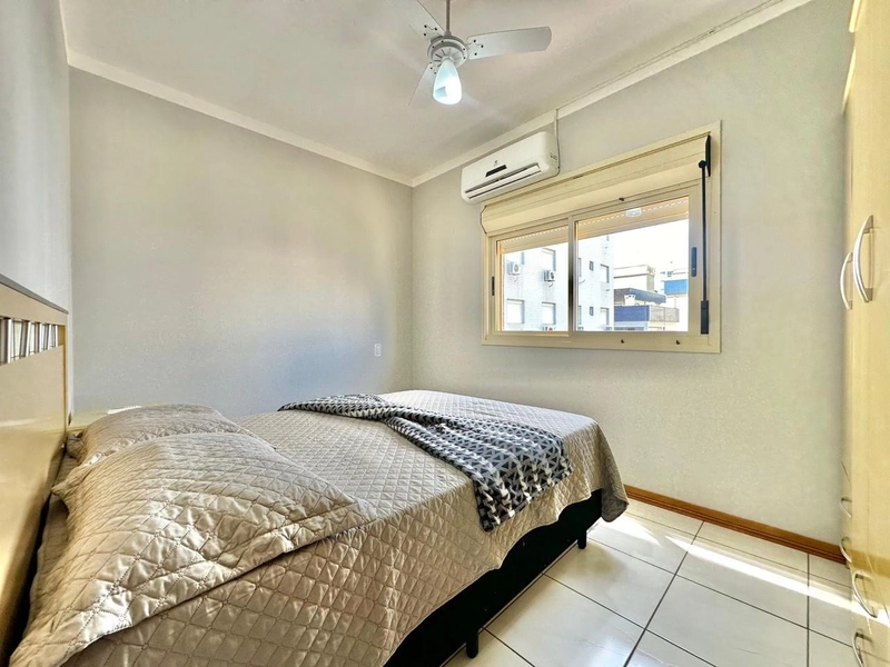 APARTAMENTO DE 01 DORMITÓRIO NO CENTRO DE CAPÃO DA CANOA: 15ª foto da galeria de imagens do imóvel