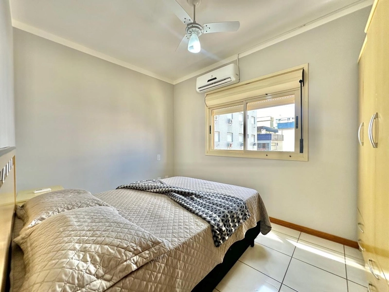 APARTAMENTO DE 01 DORMITÓRIO NO CENTRO DE CAPÃO DA CANOA: 18ª foto da galeria de imagens do imóvel