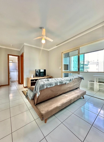 APARTAMENTO DE 01 DORMITÓRIO NO CENTRO DE CAPÃO DA CANOA: 5ª foto da galeria de imagens do imóvel