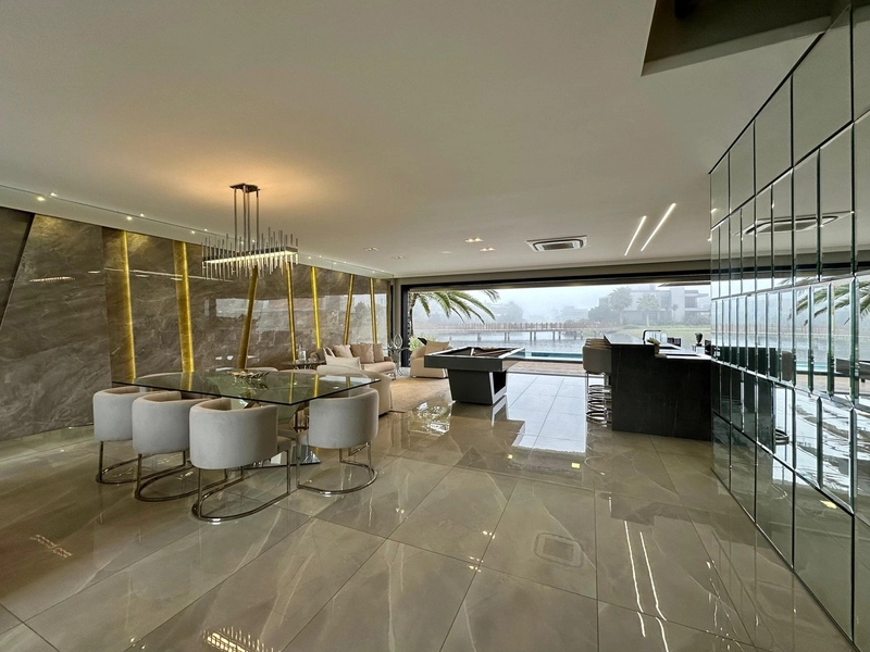 NOVIDADE CONDOMÍNIO SENSE – MANSÃO À VENDA CASA K1: 4ª foto da galeria de imagens do imóvel