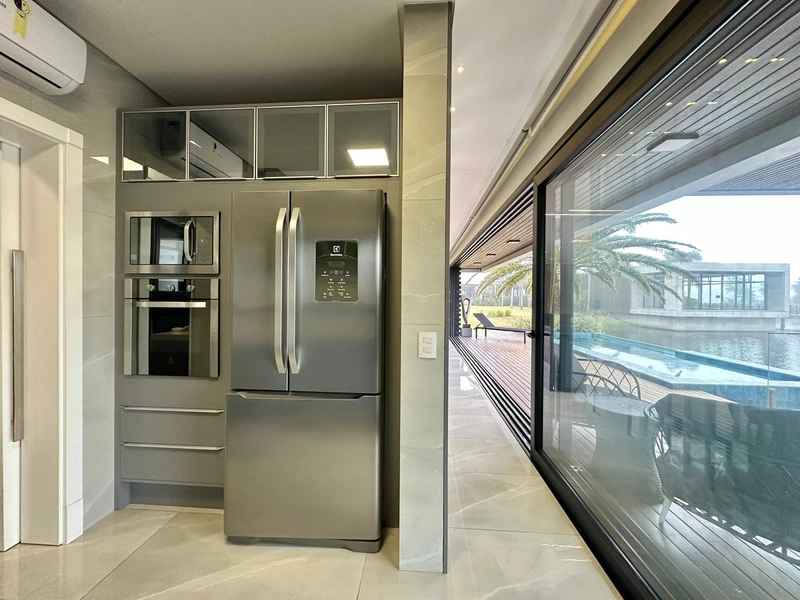 NOVIDADE CONDOMÍNIO SENSE – MANSÃO À VENDA CASA K1: 15ª foto da galeria de imagens do imóvel