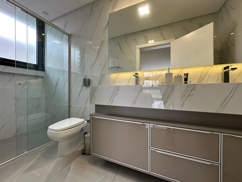 NOVIDADE CONDOMÍNIO SENSE – MANSÃO À VENDA CASA K1: 23ª foto da galeria de imagens do imóvel