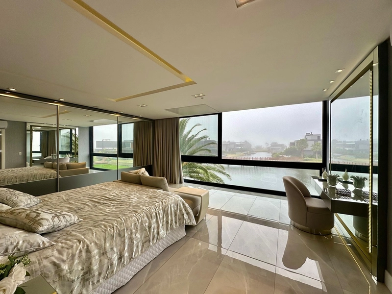 NOVIDADE CONDOMÍNIO SENSE – MANSÃO À VENDA CASA K1: 19ª foto da galeria de imagens do imóvel