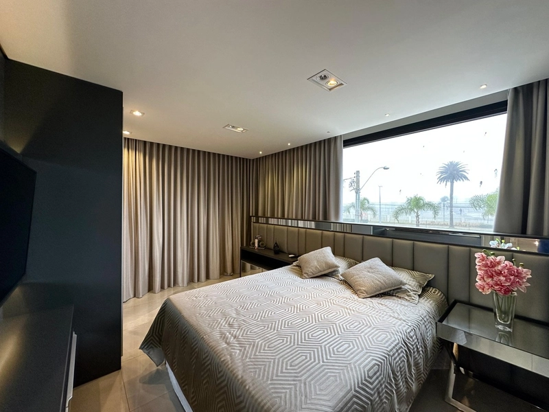 NOVIDADE CONDOMÍNIO SENSE – MANSÃO À VENDA CASA K1: 27ª foto da galeria de imagens do imóvel