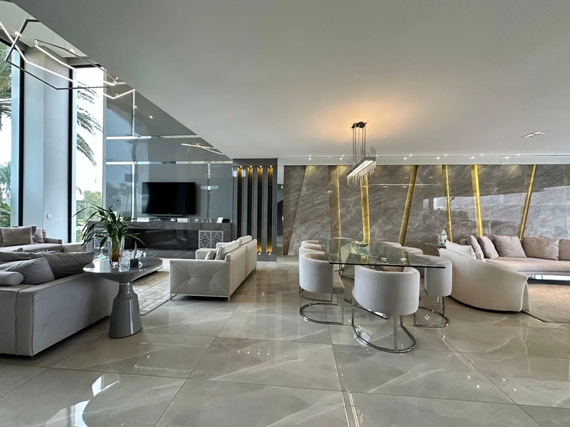 NOVIDADE CONDOMÍNIO SENSE – MANSÃO À VENDA CASA K1: 5ª foto da galeria de imagens do imóvel
