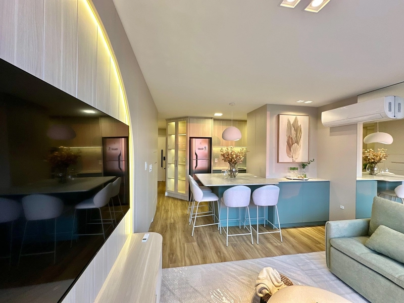 APARTAMENTO A VENDA : ALTO PADRÃO !!!: 8ª foto da galeria de imagens do imóvel