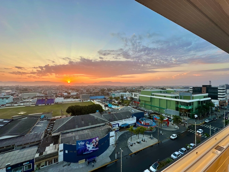 APARTAMENTO A VENDA : ALTO PADRÃO !!!: 3ª foto da galeria de imagens do imóvel