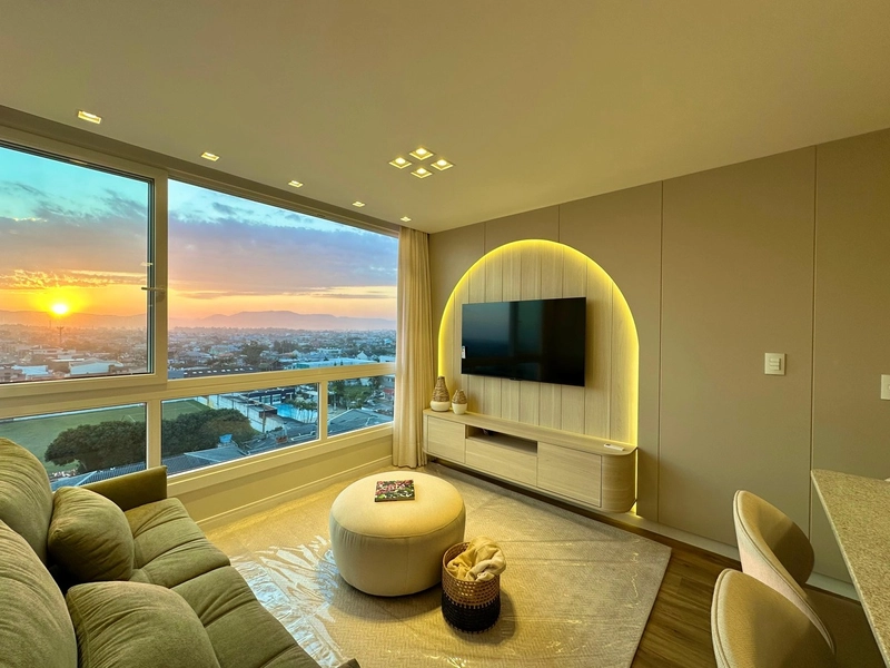 APARTAMENTO A VENDA : ALTO PADRÃO !!!: 6ª foto da galeria de imagens do imóvel