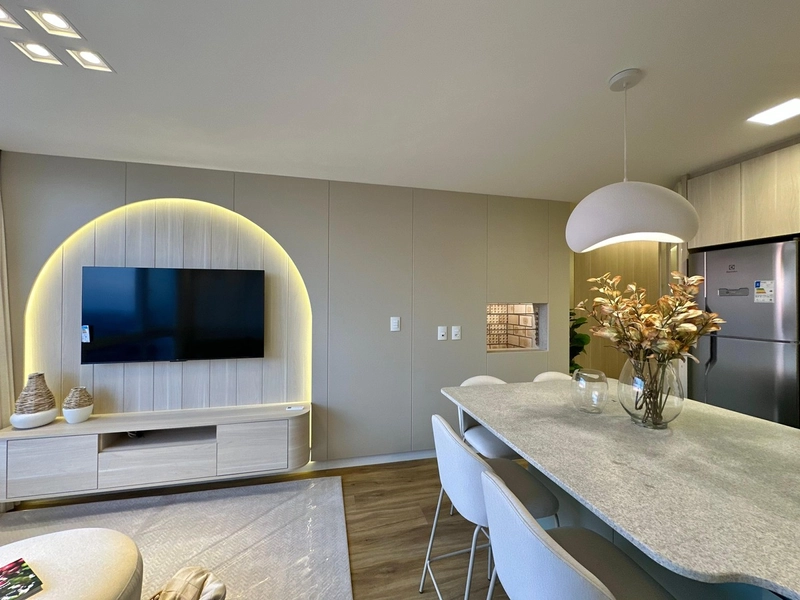 APARTAMENTO A VENDA : ALTO PADRÃO !!!: 7ª foto da galeria de imagens do imóvel