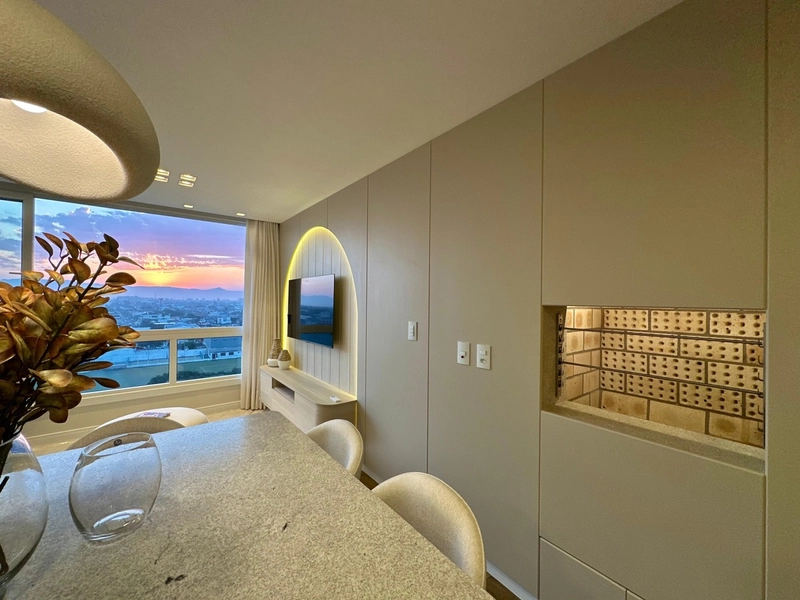 APARTAMENTO A VENDA : ALTO PADRÃO !!!: 13ª foto da galeria de imagens do imóvel