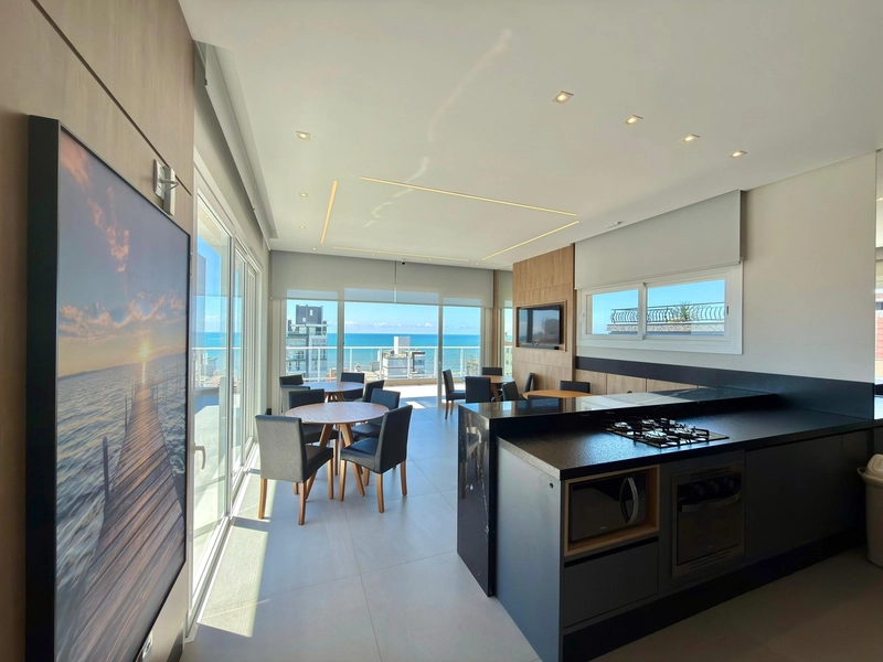 APARTAMENTO À VENDA  MOBILIADO & DECORADO: 29ª foto da galeria de imagens do imóvel