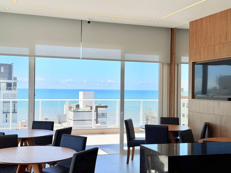 APARTAMENTO À VENDA  MOBILIADO & DECORADO: 28ª foto da galeria de imagens do imóvel