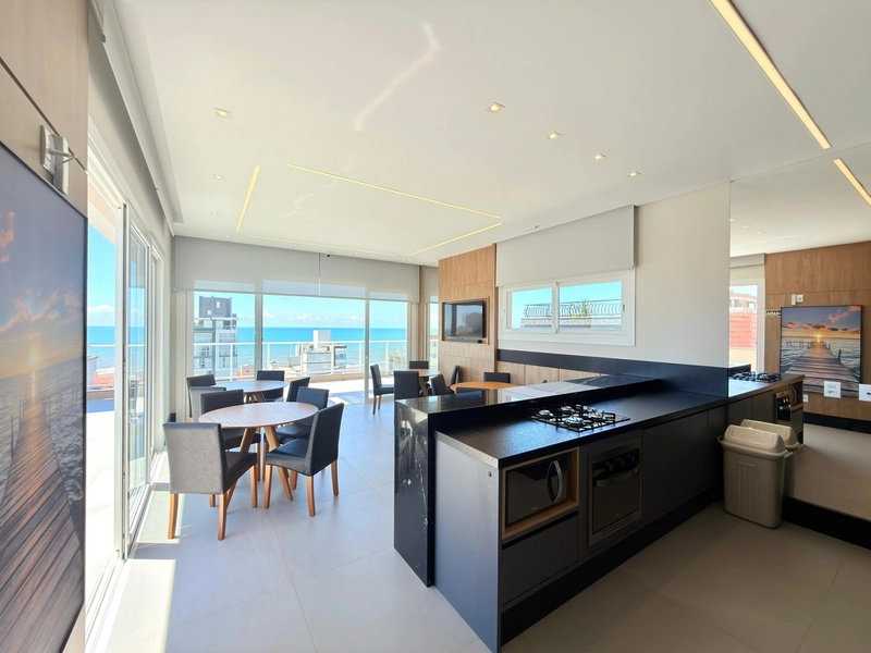 APARTAMENTO À VENDA  MOBILIADO & DECORADO: 30ª foto da galeria de imagens do imóvel