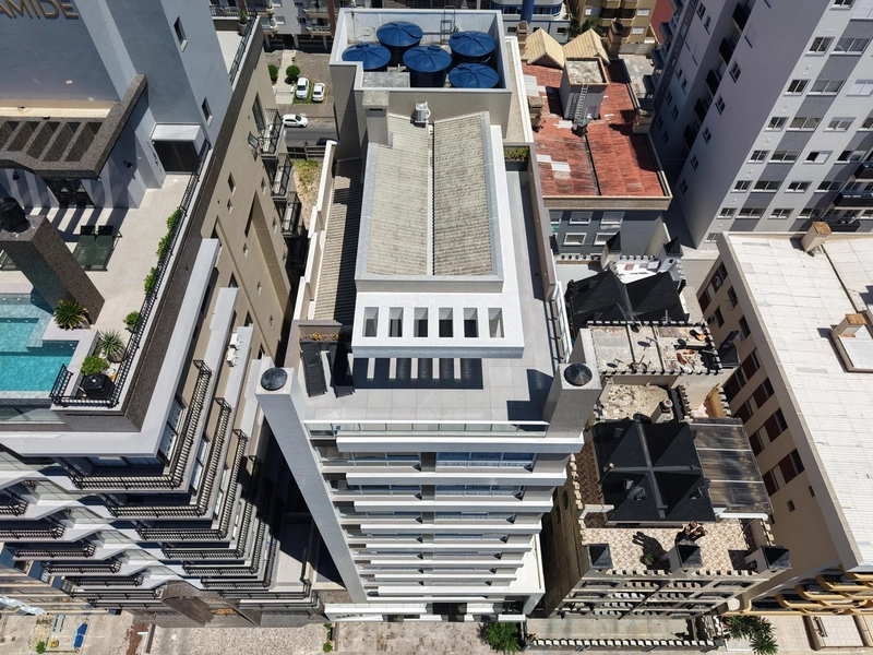 APARTAMENTO À VENDA  MOBILIADO & DECORADO: 38ª foto da galeria de imagens do imóvel