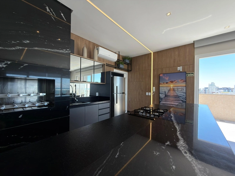 APARTAMENTO À VENDA  MOBILIADO & DECORADO: 33ª foto da galeria de imagens do imóvel