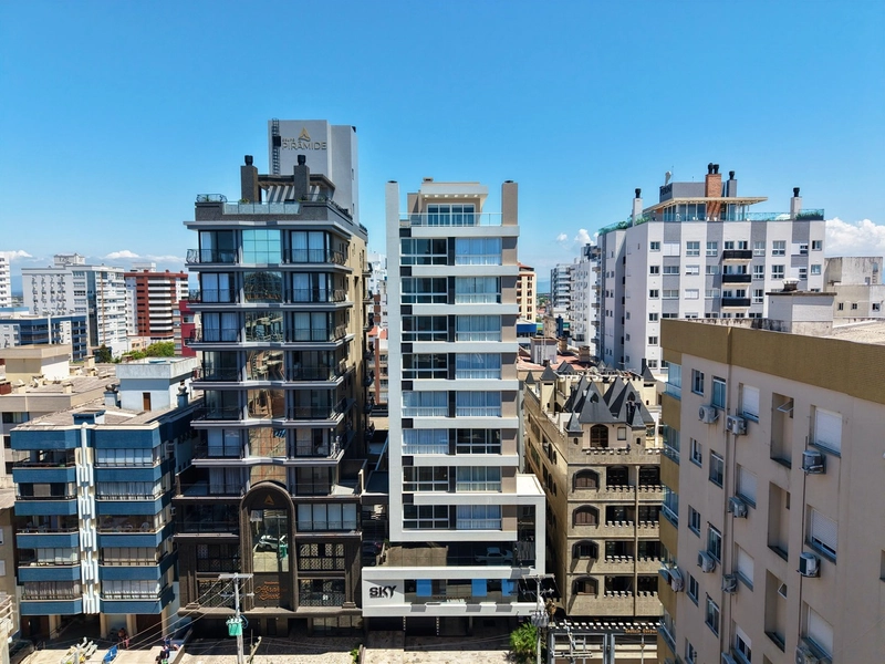 APARTAMENTO À VENDA  MOBILIADO & DECORADO: 41ª foto da galeria de imagens do imóvel