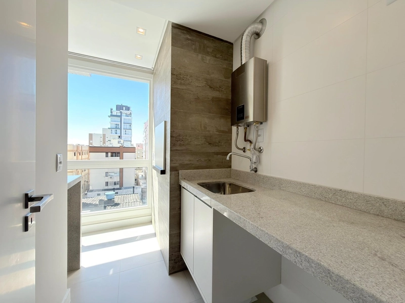 APARTAMENTO À VENDA  MOBILIADO & DECORADO: 14ª foto da galeria de imagens do imóvel