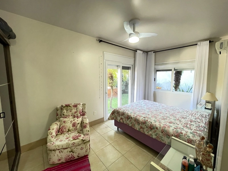 CASA EM CONDOMÍNIO COM ACESSO PARA LAGOA DOS QUADROS: 20ª foto da galeria de imagens do imóvel