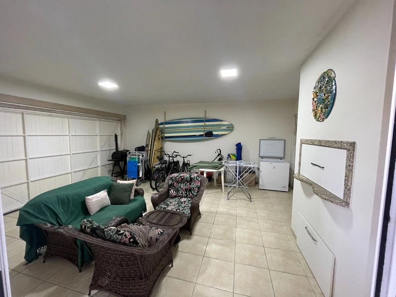 CASA EM CONDOMÍNIO COM ACESSO PARA LAGOA DOS QUADROS: 12ª foto da galeria de imagens do imóvel