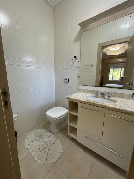 CASA EM CONDOMÍNIO COM ACESSO PARA LAGOA DOS QUADROS: 18ª foto da galeria de imagens do imóvel