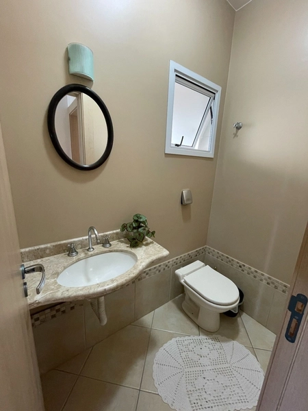CASA EM CONDOMÍNIO COM ACESSO PARA LAGOA DOS QUADROS: 14ª foto da galeria de imagens do imóvel