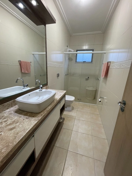 CASA EM CONDOMÍNIO COM ACESSO PARA LAGOA DOS QUADROS: 19ª foto da galeria de imagens do imóvel