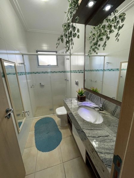 CASA EM CONDOMÍNIO COM ACESSO PARA LAGOA DOS QUADROS: 16ª foto da galeria de imagens do imóvel
