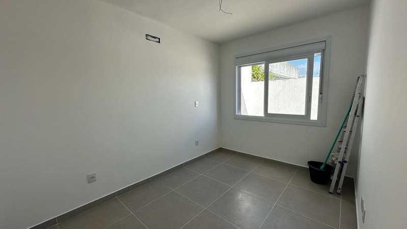 Casa Geminada Nova – 3 Dormitórios: 5ª foto da galeria de imagens do imóvel