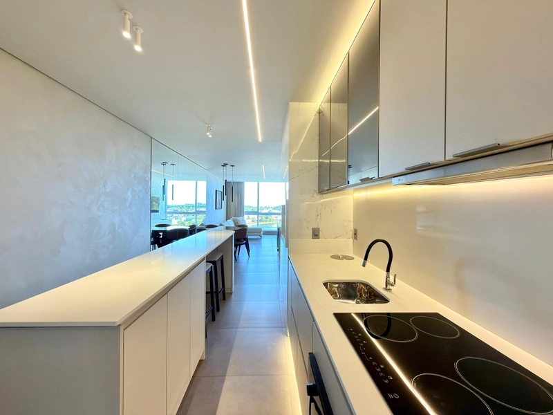 Lindo apartamento de 2 dormitorios em Atlantida: 10ª foto da galeria de imagens do imóvel