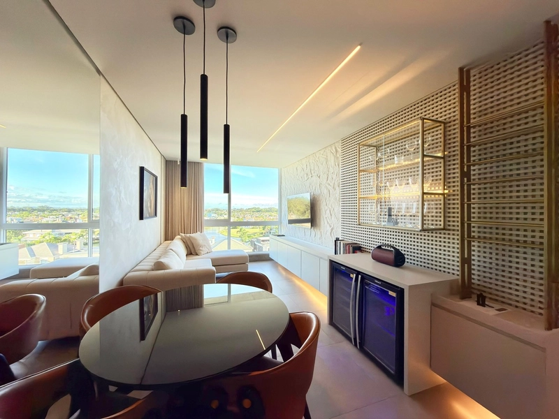 Lindo apartamento de 2 dormitorios em Atlantida: 6ª foto da galeria de imagens do imóvel