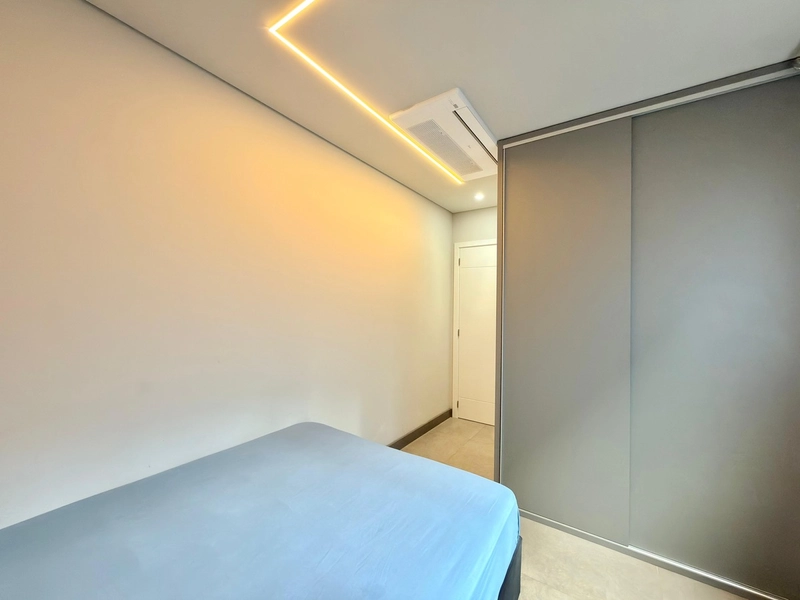 Lindo apartamento de 2 dormitorios em Atlantida: 14ª foto da galeria de imagens do imóvel