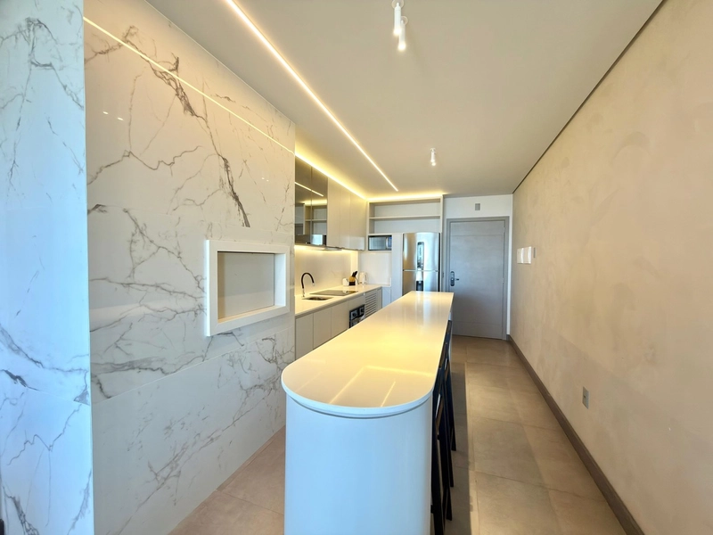 Lindo apartamento de 2 dormitorios em Atlantida: 9ª foto da galeria de imagens do imóvel