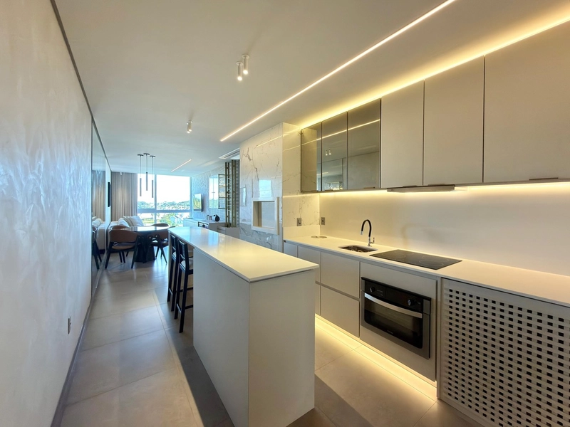 Lindo apartamento de 2 dormitorios em Atlantida: 11ª foto da galeria de imagens do imóvel