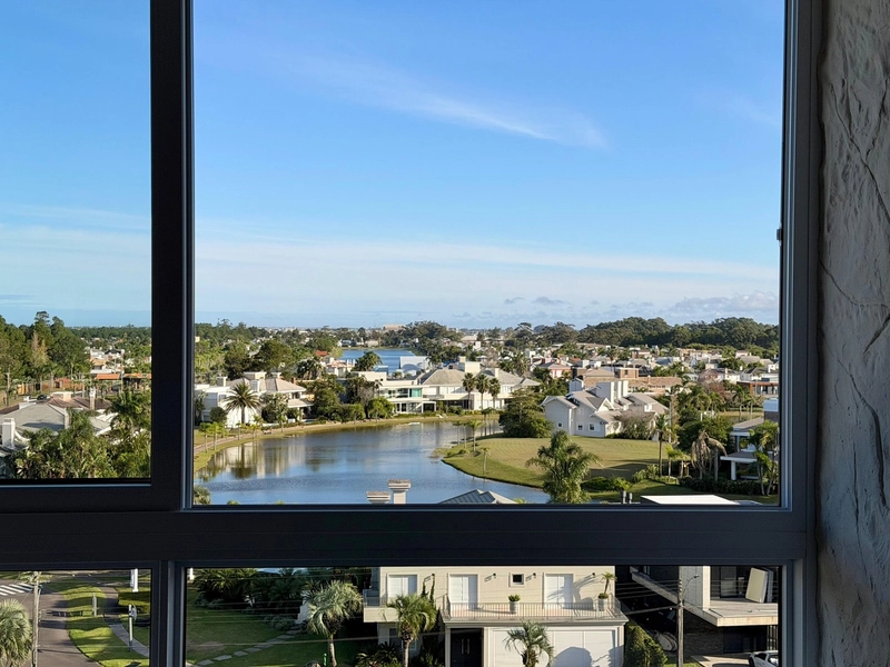 Lindo apartamento de 2 dormitorios em Atlantida: 16ª foto da galeria de imagens do imóvel
