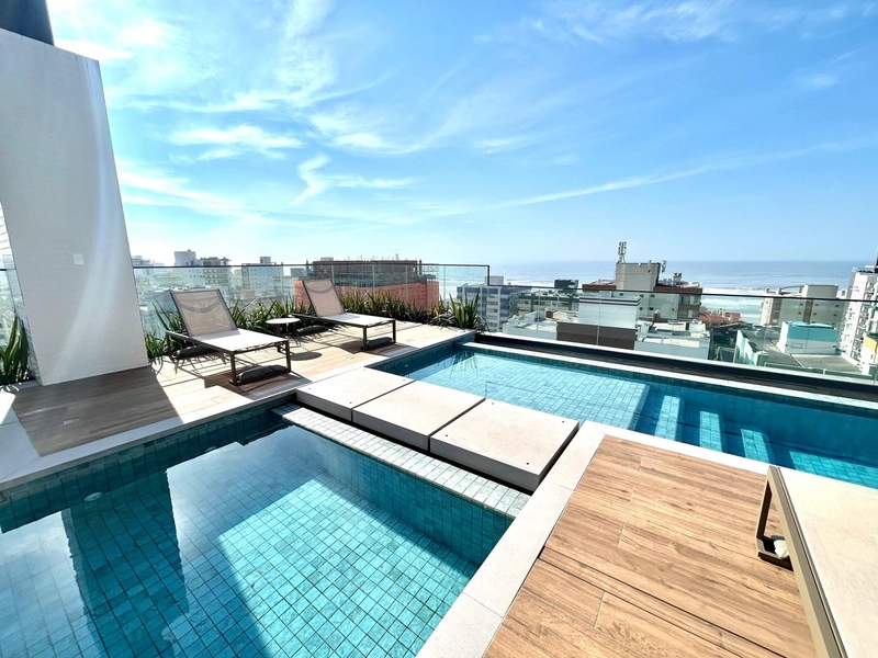 MAGNÍFICO 3 DORMITÓRIOS DE FRENTE EM EDIFÍCIO DE ALTO PADRÃO: 6ª foto da galeria de imagens do imóvel